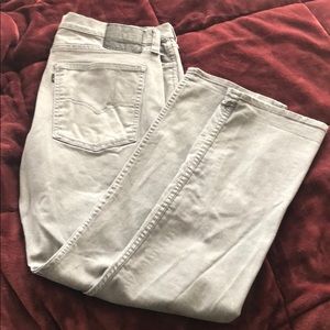 Levi’s Jeans 513